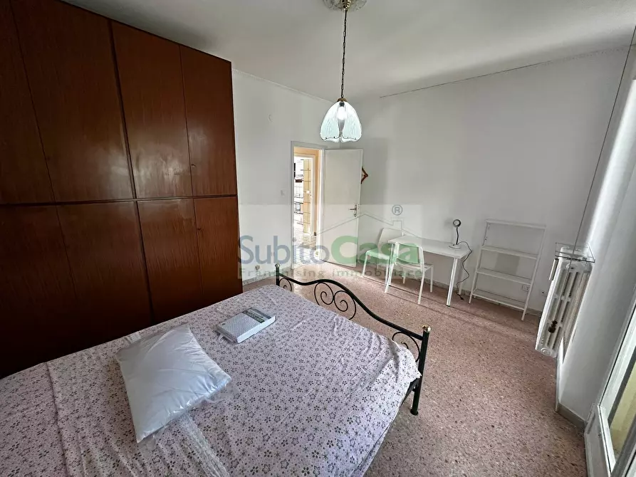 Immagine 19 di Casa semindipendente in affitto  in Via Bellini 19 a Chieti