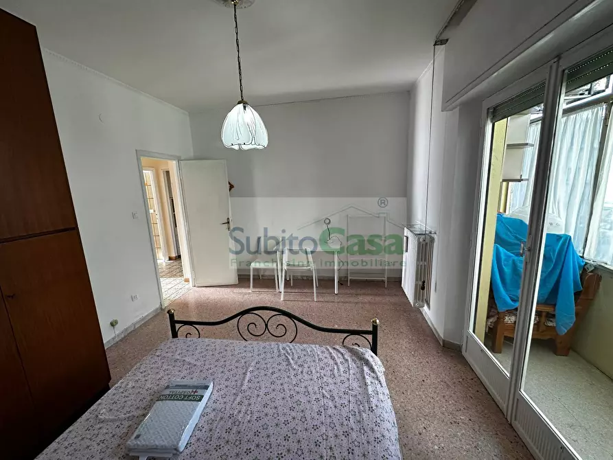 Immagine 20 di Casa semindipendente in affitto  in Via Bellini 19 a Chieti