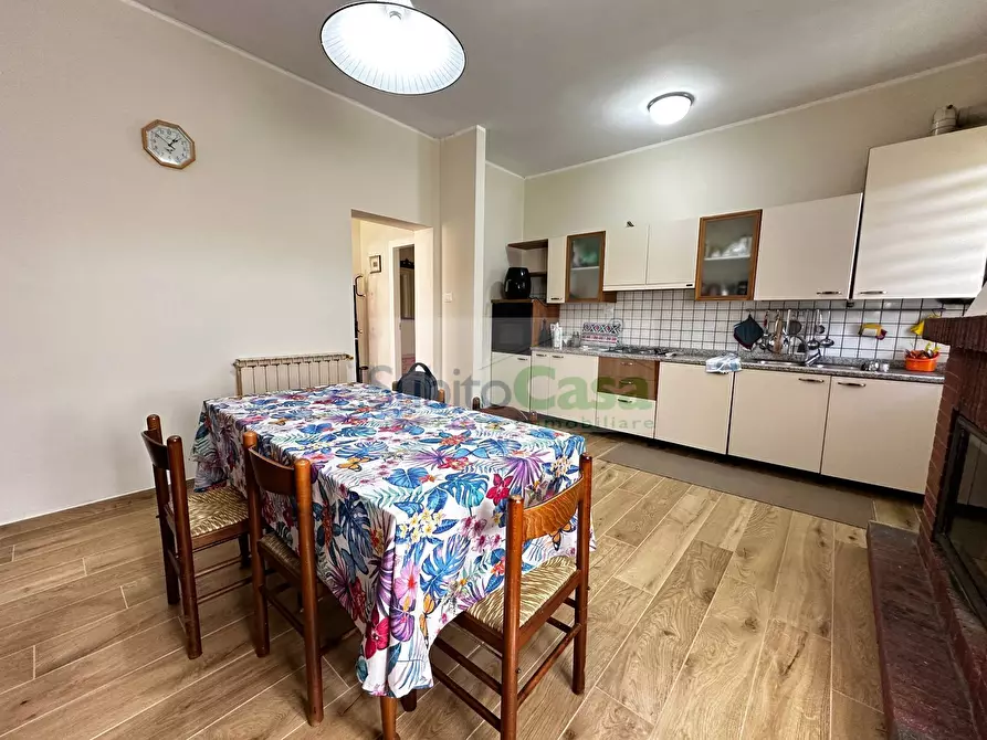 Immagine 4 di Appartamento in affitto  in Via Isonzo a Chieti