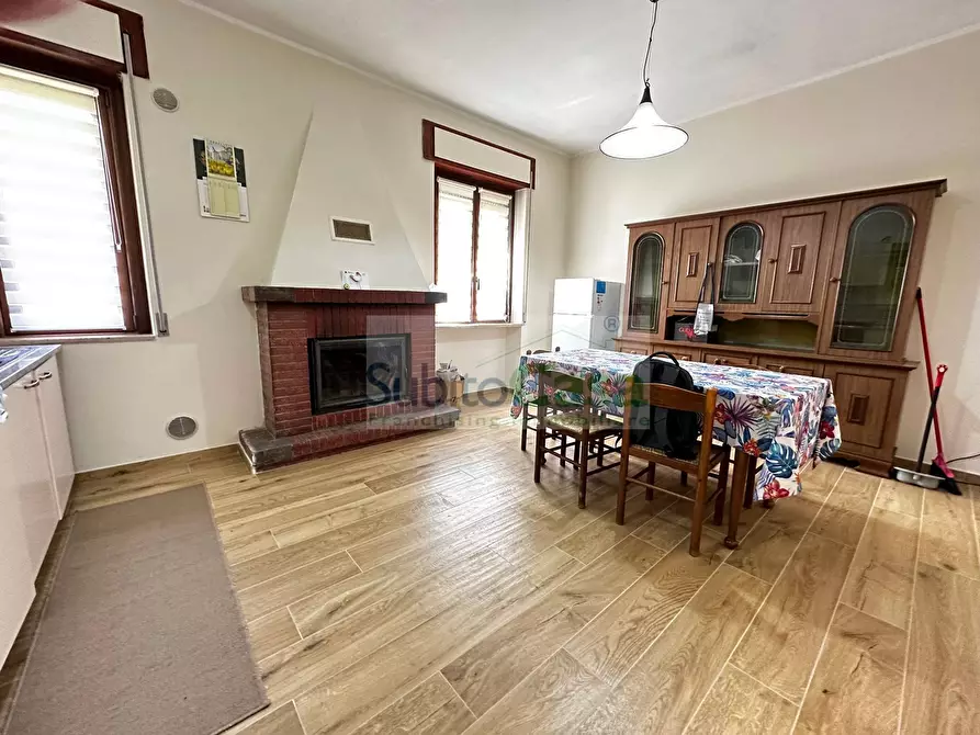 Immagine 5 di Appartamento in affitto  in Via Isonzo a Chieti