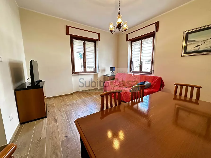 Immagine 7 di Appartamento in affitto  in Via Isonzo a Chieti