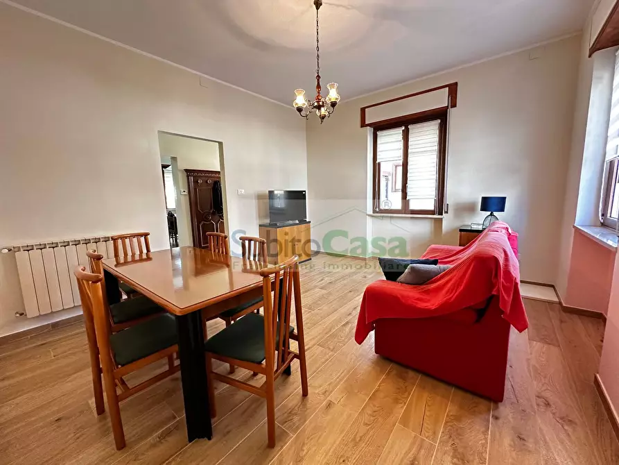 Immagine 8 di Appartamento in affitto  in Via Isonzo a Chieti