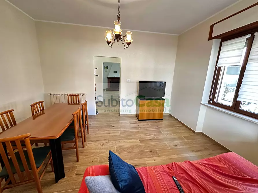 Immagine 9 di Appartamento in affitto  in Via Isonzo a Chieti