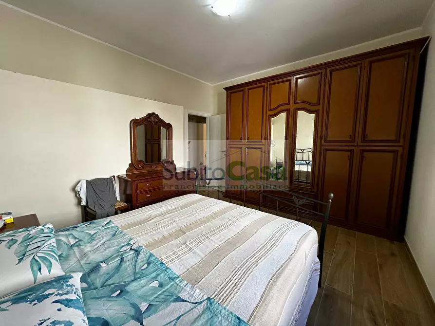 Immagine 13 di Appartamento in affitto  in Via Isonzo a Chieti