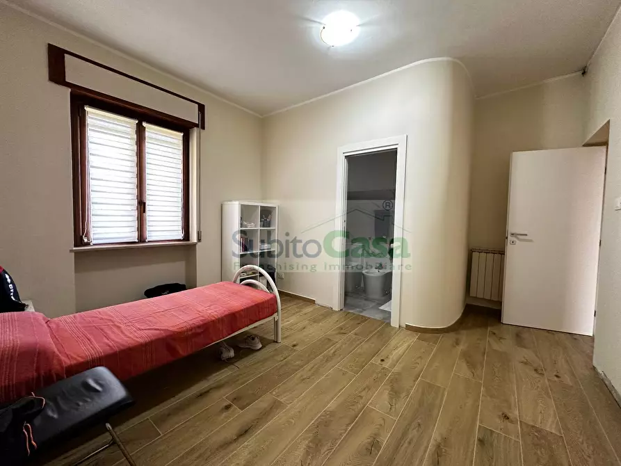 Immagine 15 di Appartamento in affitto  in Via Isonzo a Chieti