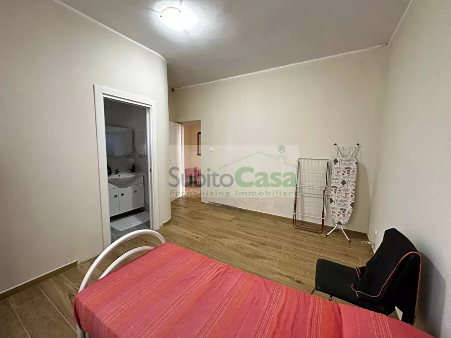Immagine 16 di Appartamento in affitto  in Via Isonzo a Chieti