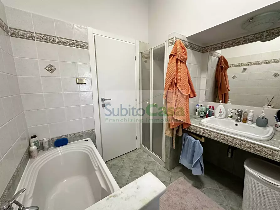 Immagine 17 di Appartamento in affitto  in Via Isonzo a Chieti