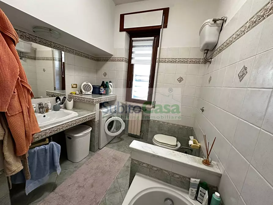 Immagine 19 di Appartamento in affitto  in Via Isonzo a Chieti