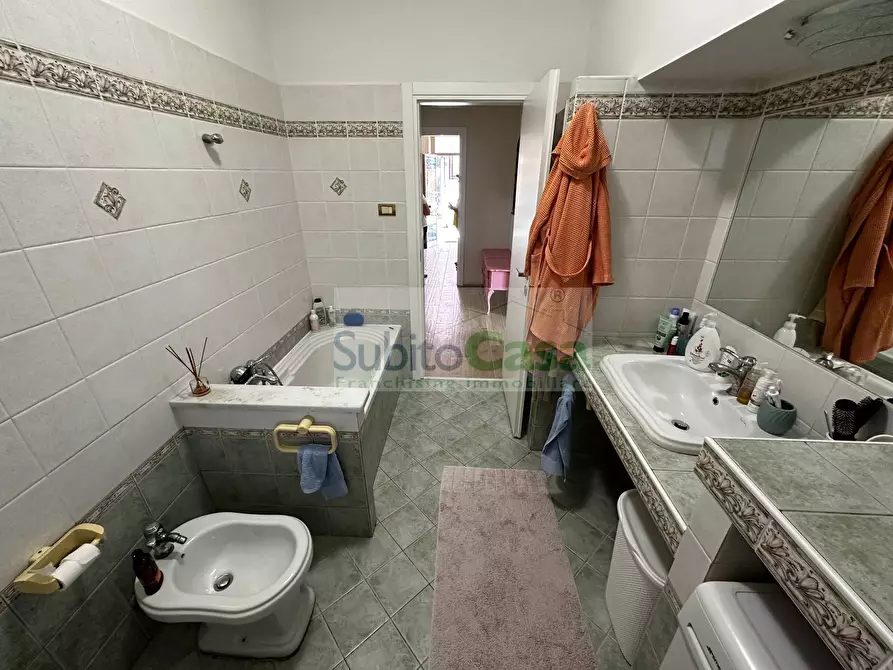 Immagine 20 di Appartamento in affitto  in Via Isonzo a Chieti