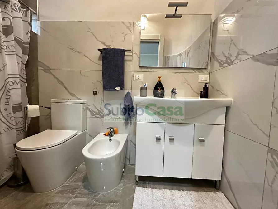 Immagine 21 di Appartamento in affitto  in Via Isonzo a Chieti