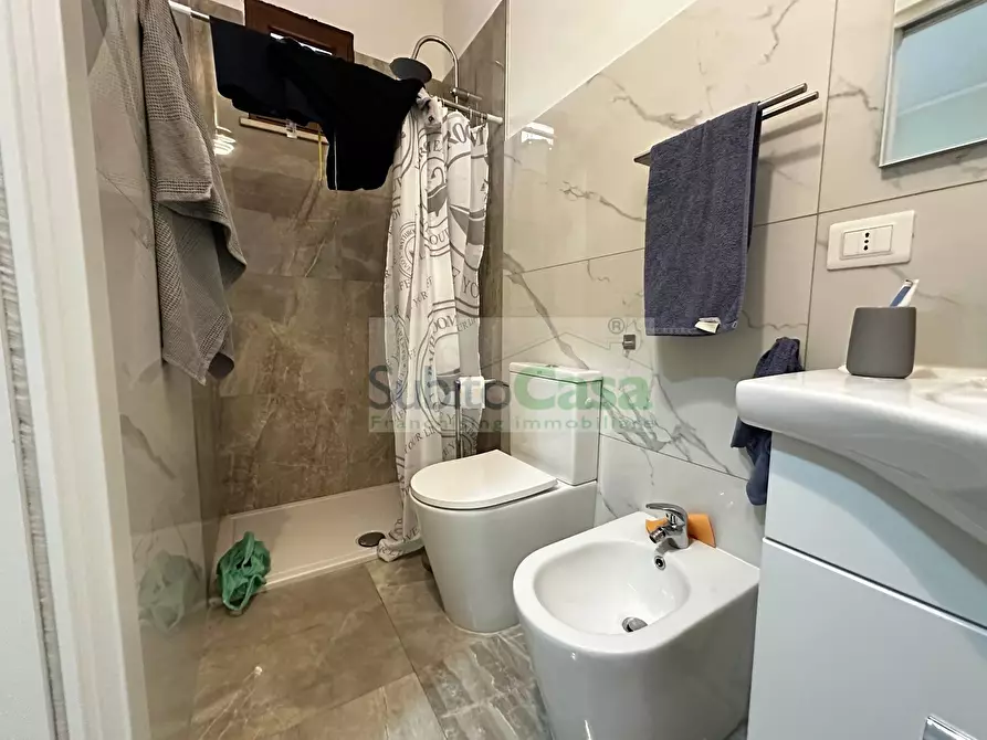 Immagine 22 di Appartamento in affitto  in Via Isonzo a Chieti