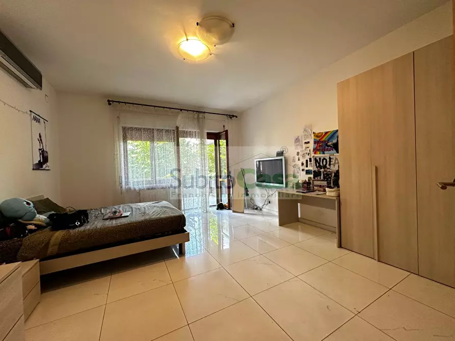 Immagine 2 di Casa semindipendente in affitto  in Via Ortona 6 a Chieti