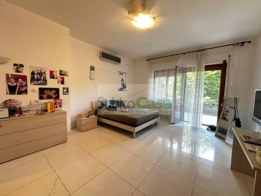 Immagine 3 di Casa semindipendente in affitto  in Via Ortona 6 a Chieti