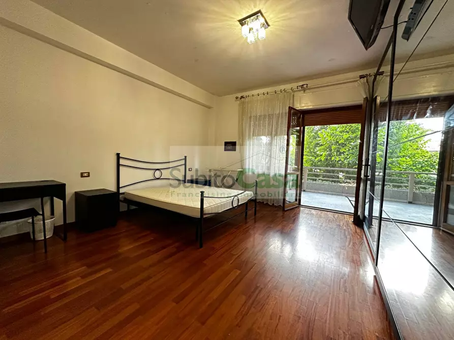 Immagine 6 di Casa semindipendente in affitto  in Via Ortona 6 a Chieti