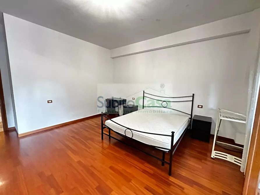 Immagine 8 di Casa semindipendente in affitto  in Via Ortona 6 a Chieti