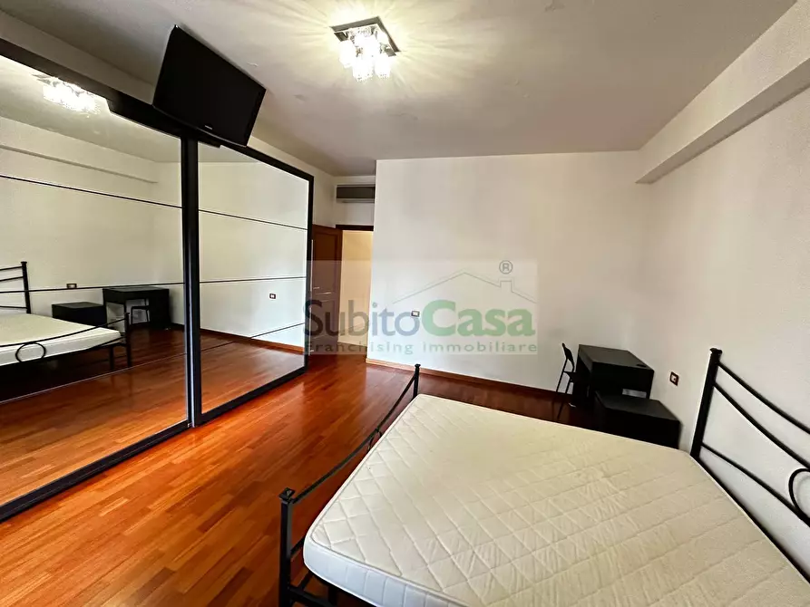 Immagine 9 di Casa semindipendente in affitto  in Via Ortona 6 a Chieti
