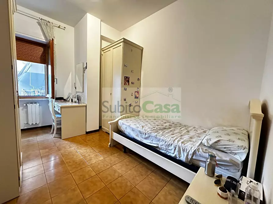 Immagine 11 di Casa semindipendente in affitto  in Via Ortona 6 a Chieti