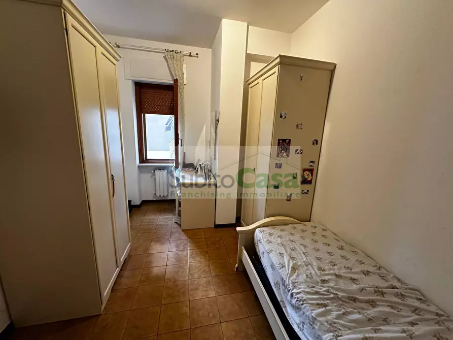 Immagine 12 di Casa semindipendente in affitto  in Via Ortona 6 a Chieti