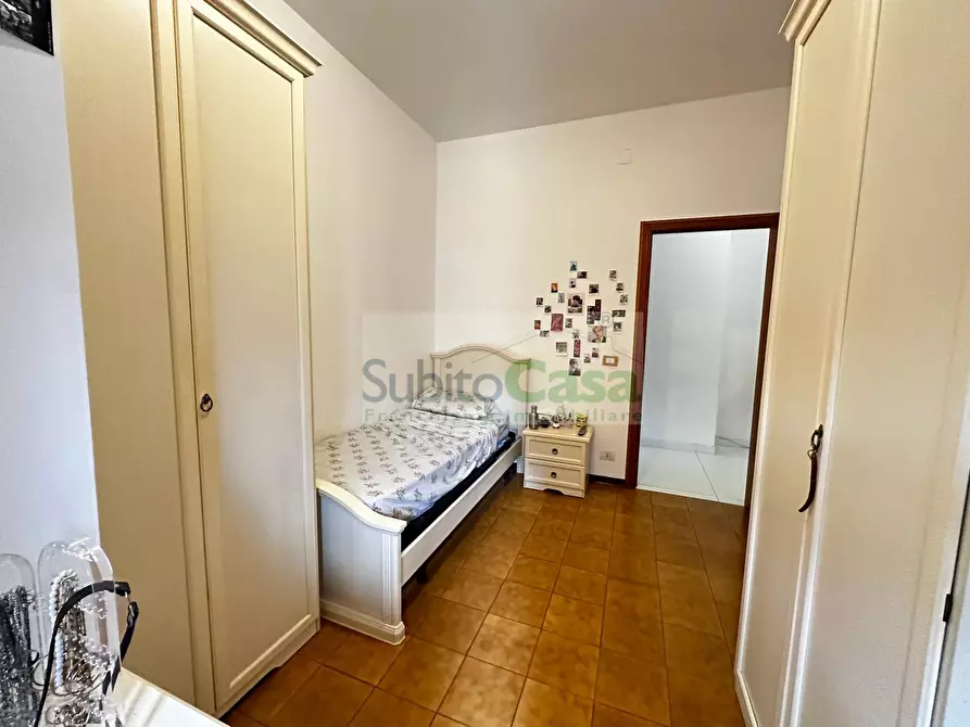 Immagine 13 di Casa semindipendente in affitto  in Via Ortona 6 a Chieti