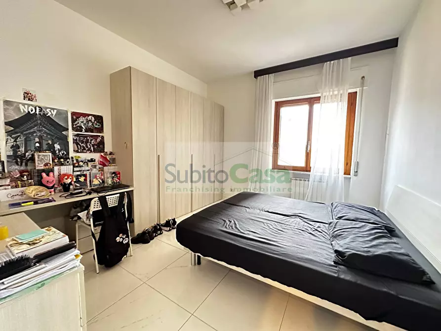 Immagine 17 di Casa semindipendente in affitto  in Via Ortona 6 a Chieti