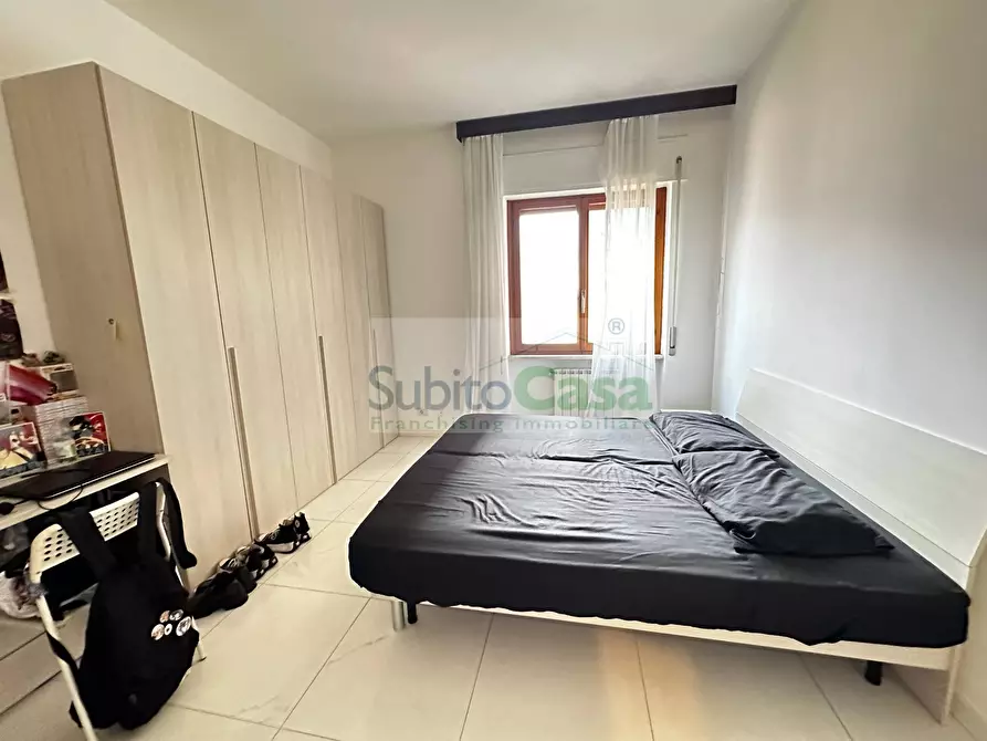 Immagine 18 di Casa semindipendente in affitto  in Via Ortona 6 a Chieti