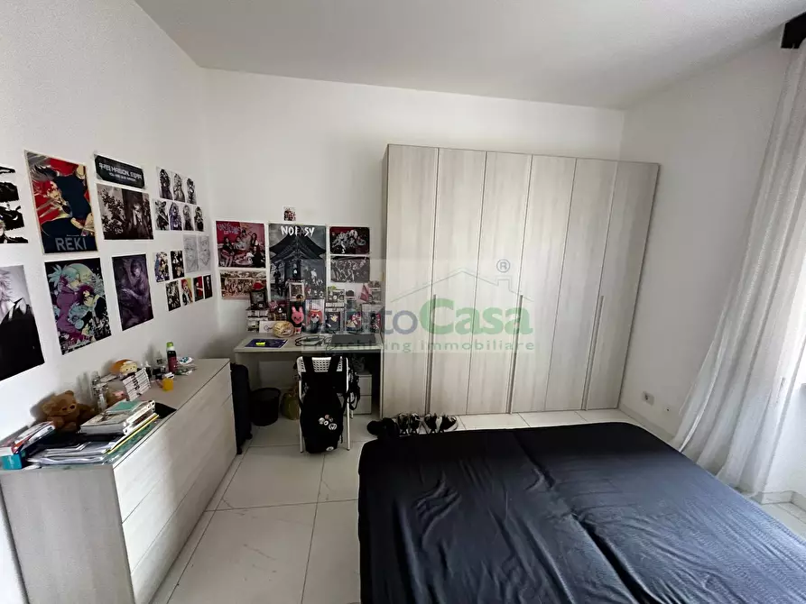 Immagine 19 di Casa semindipendente in affitto  in Via Ortona 6 a Chieti