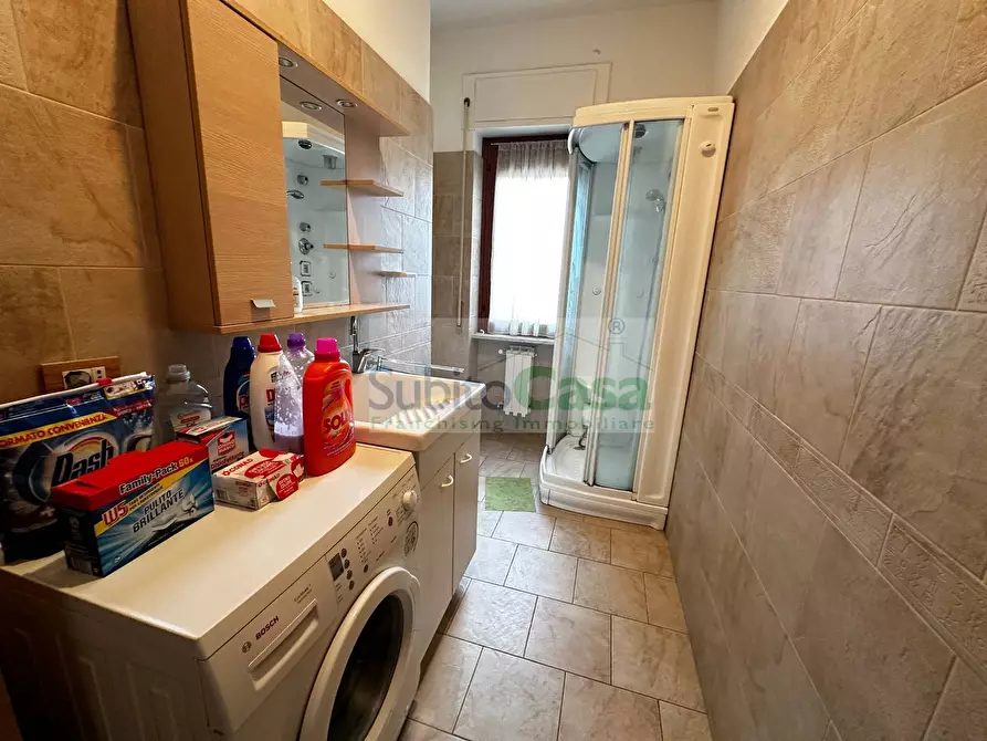 Immagine 21 di Casa semindipendente in affitto  in Via Ortona 6 a Chieti