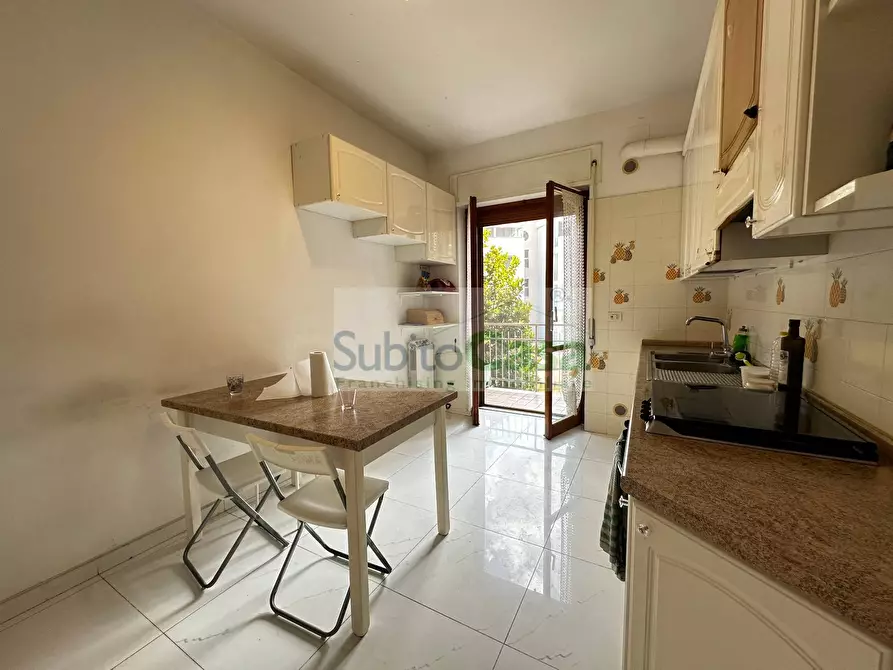 Immagine 22 di Casa semindipendente in affitto  in Via Ortona 6 a Chieti