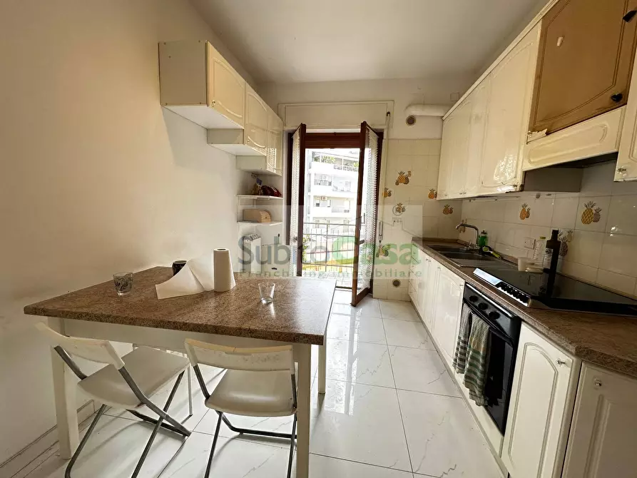Immagine 23 di Casa semindipendente in affitto  in Via Ortona 6 a Chieti