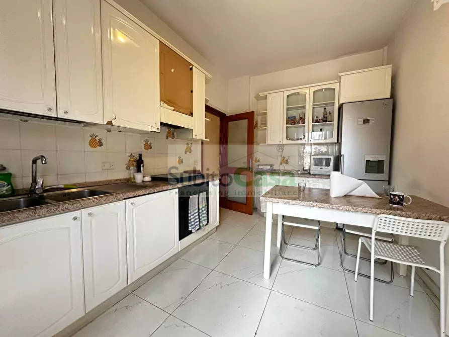 Immagine 24 di Casa semindipendente in affitto  in Via Ortona 6 a Chieti
