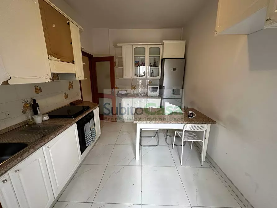 Immagine 25 di Casa semindipendente in affitto  in Via Ortona 6 a Chieti