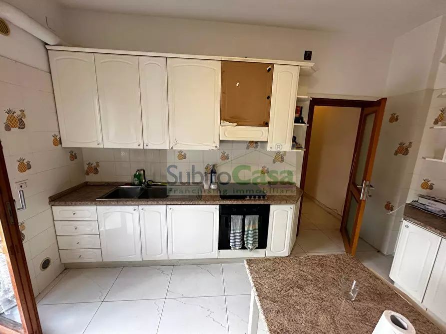 Immagine 26 di Casa semindipendente in affitto  in Via Ortona 6 a Chieti