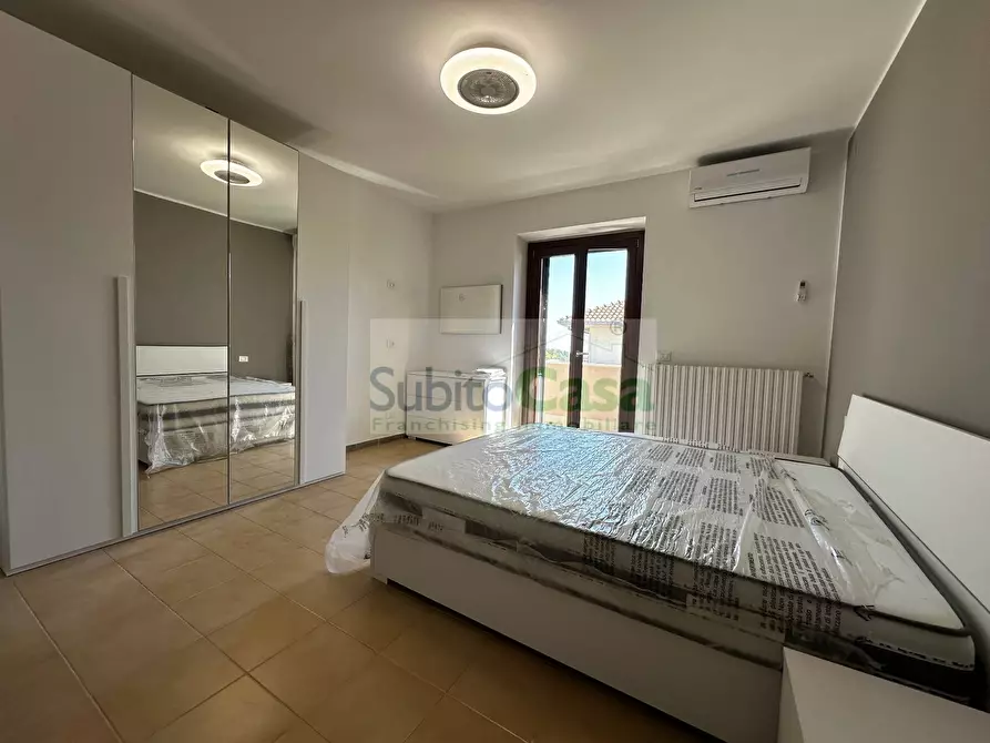 Immagine 2 di Casa semindipendente in affitto  in Str. Primavilla a Ari