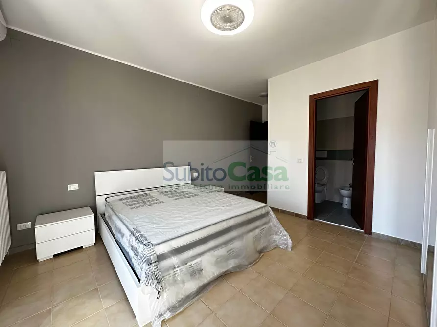 Immagine 3 di Casa semindipendente in affitto  in Str. Primavilla a Ari