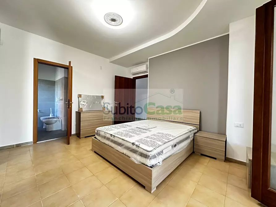 Immagine 9 di Casa semindipendente in affitto  in Str. Primavilla a Ari