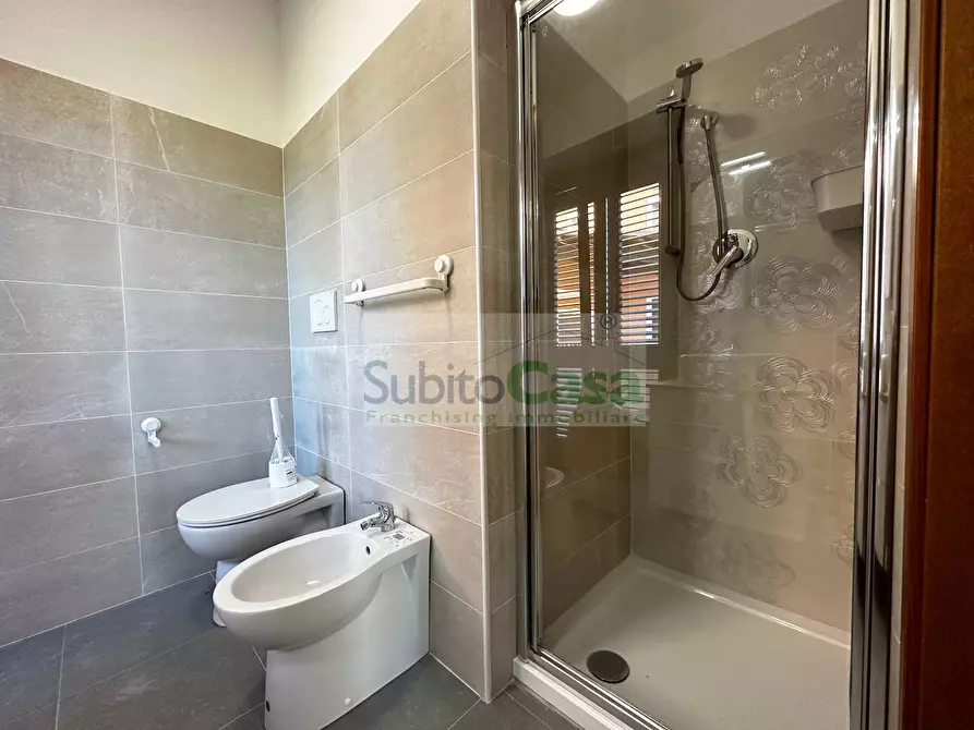 Immagine 11 di Casa semindipendente in affitto  in Str. Primavilla a Ari