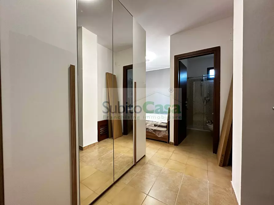 Immagine 12 di Casa semindipendente in affitto  in Str. Primavilla a Ari