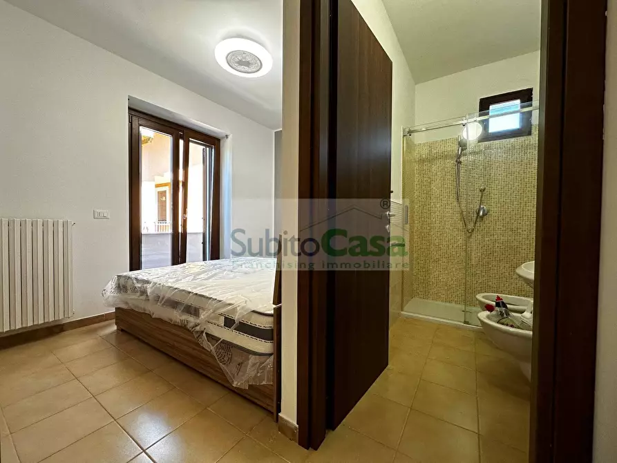 Immagine 13 di Casa semindipendente in affitto  in Str. Primavilla a Ari