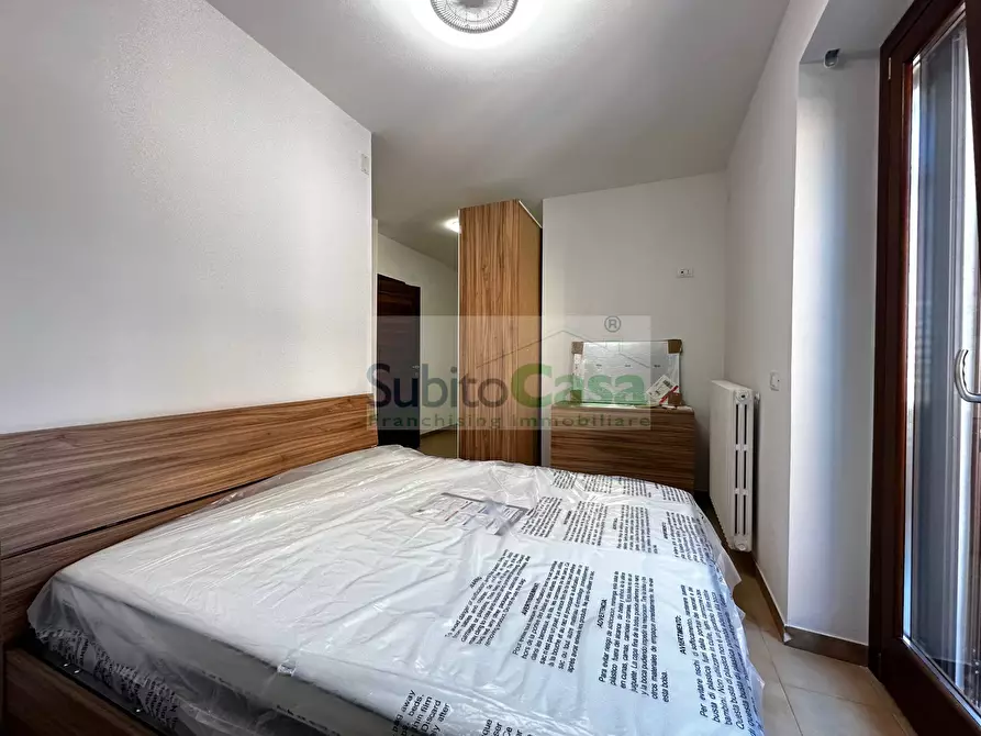 Immagine 15 di Casa semindipendente in affitto  in Str. Primavilla a Ari