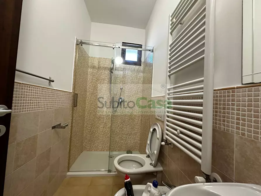 Immagine 16 di Casa semindipendente in affitto  in Str. Primavilla a Ari