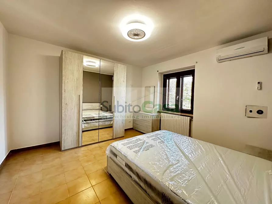 Immagine 19 di Casa semindipendente in affitto  in Str. Primavilla a Ari