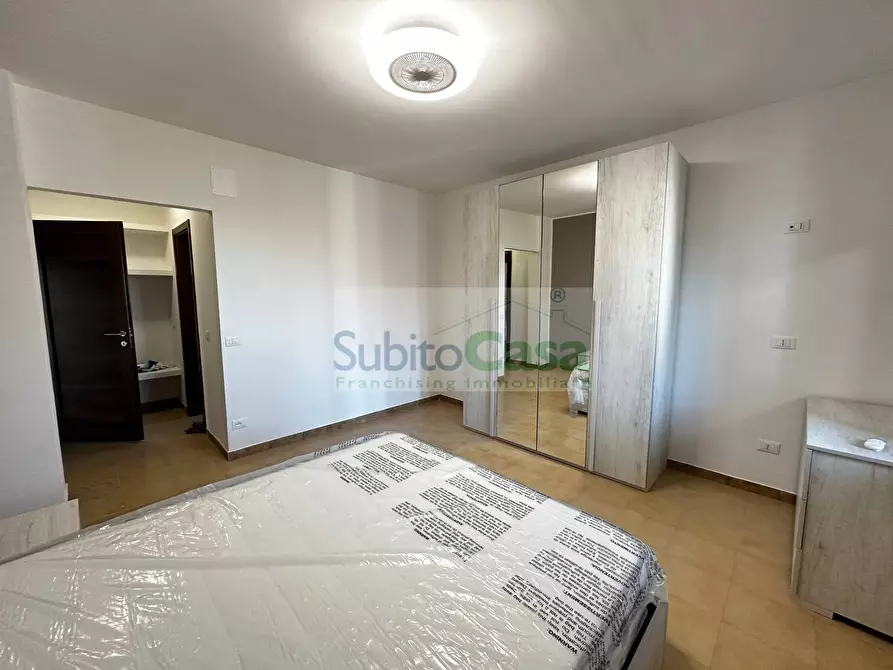 Immagine 21 di Casa semindipendente in affitto  in Str. Primavilla a Ari