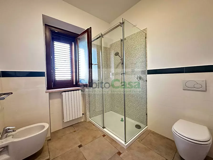 Immagine 23 di Casa semindipendente in affitto  in Str. Primavilla a Ari