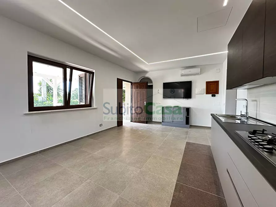 Immagine 25 di Casa semindipendente in affitto  in Str. Primavilla a Ari