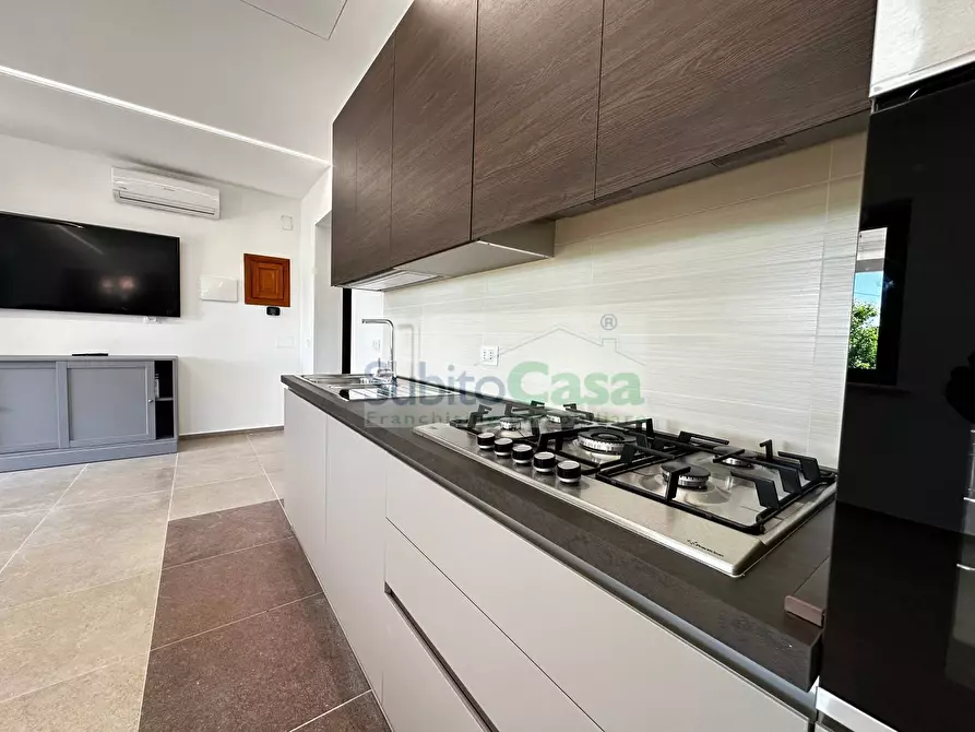 Immagine 26 di Casa semindipendente in affitto  in Str. Primavilla a Ari