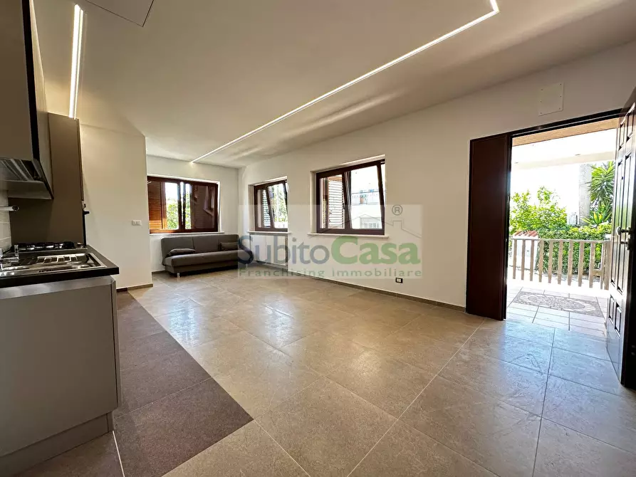 Immagine 27 di Casa semindipendente in affitto  in Str. Primavilla a Ari