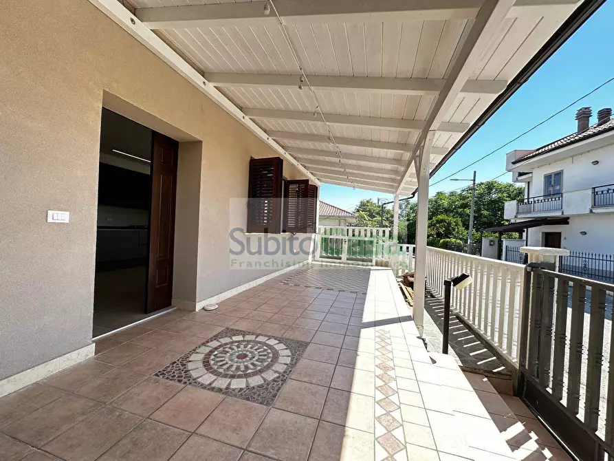 Immagine 32 di Casa semindipendente in affitto  in Str. Primavilla a Ari