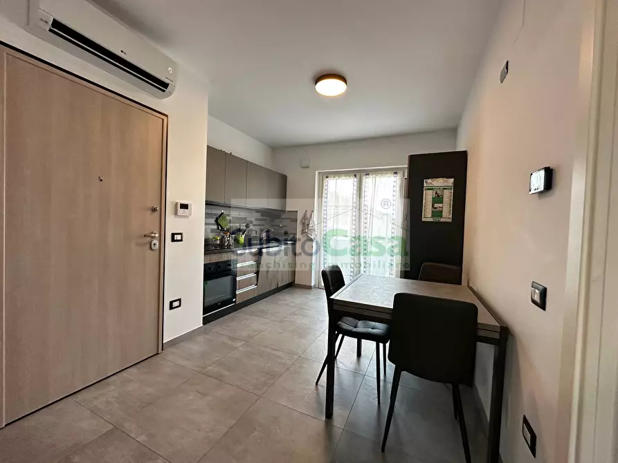 Immagine 5 di Casa semindipendente in affitto  in Via Pescasseroli 22 a Chieti