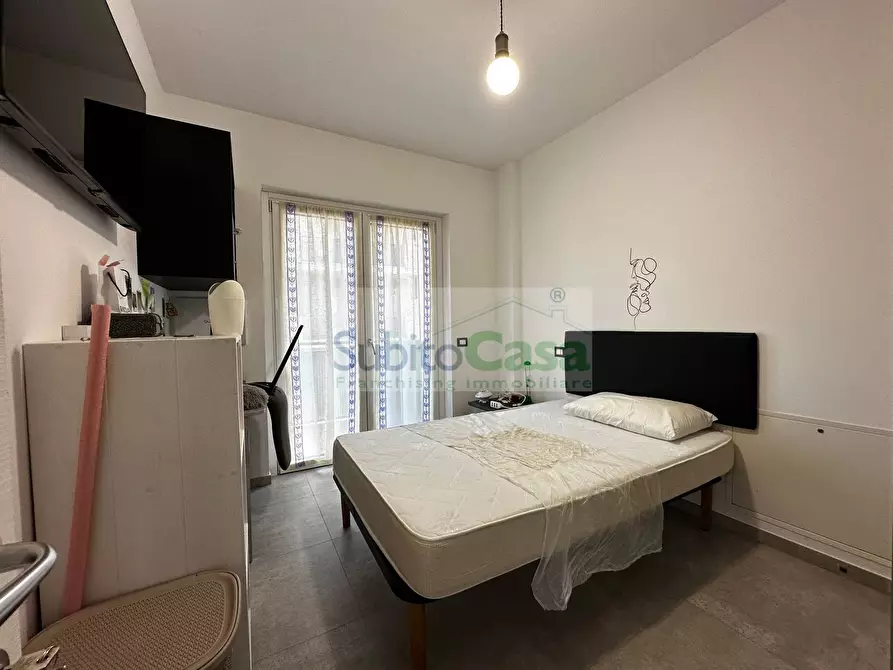 Immagine 8 di Casa semindipendente in affitto  in Via Pescasseroli 22 a Chieti