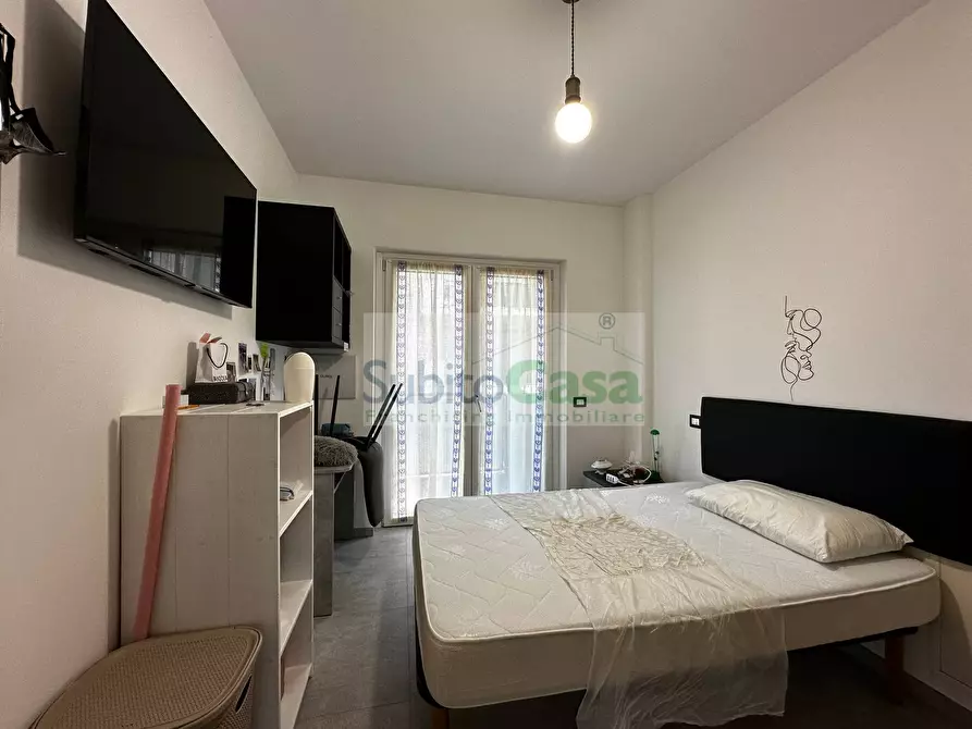 Immagine 9 di Casa semindipendente in affitto  in Via Pescasseroli 22 a Chieti